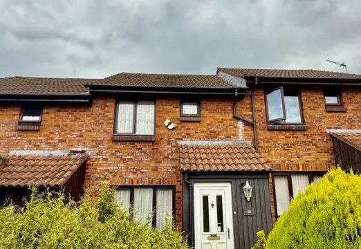 Modernisation in Devizes photo